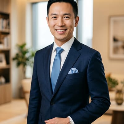 Marcus Chen